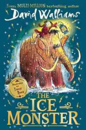 Picture of The Ice Monster