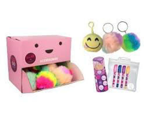 Picture of GOGOPO Accessories Gravity Fed