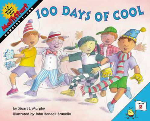 Picture of 100 Days of Cool