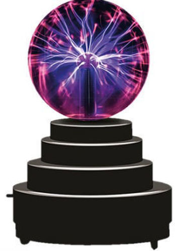 Picture of Plasma Ball