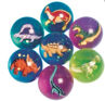 Picture of Dinosaur  Jet Ball