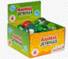 Picture of Dinosaur  Jet Ball