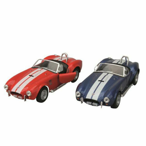 Picture of Shelby Cobra 1:32