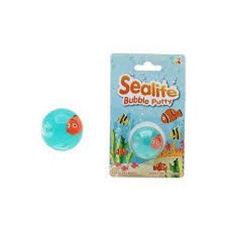 Picture of Sealife Bubble Putty