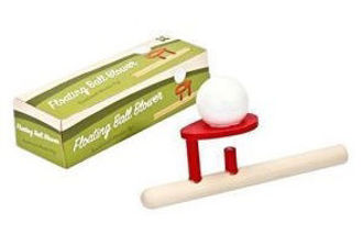 Picture of Wood Floating Ball Blower