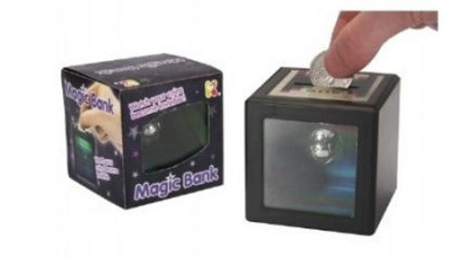 Picture of Magic Bank