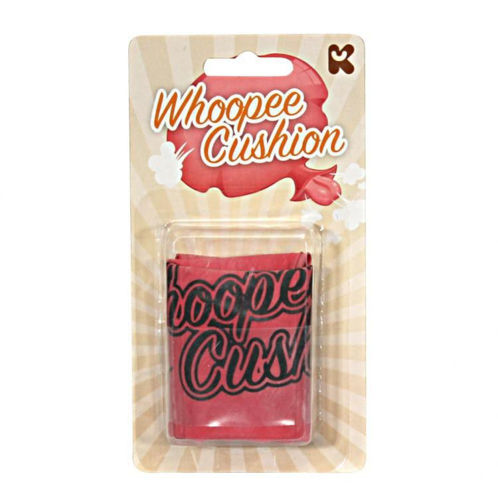 Picture of Whoopee Cushion carded
