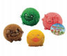 KEYCRAFT Fluffy Farm animals