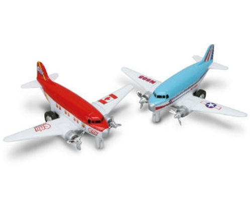 KEYCRAFT Sky Liner Planes