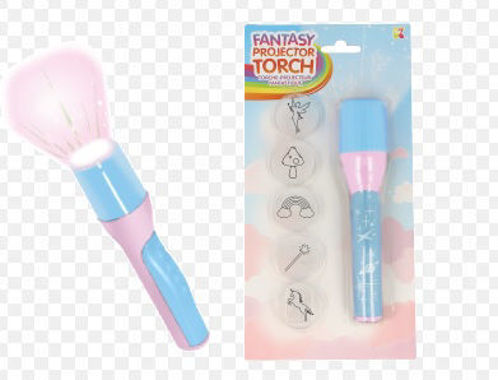 Picture of Fantasy Projector Torch