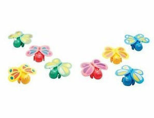Picture of Clockwork Butterfly