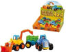 Picture of 4x4 Junior Tractors 12m+
