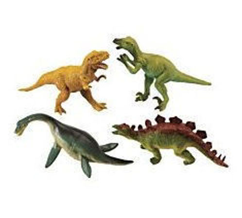 Picture of Small Dinosaurs