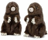Picture of Mole Sitting