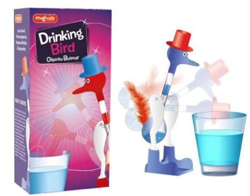 Picture of Drinking Bird