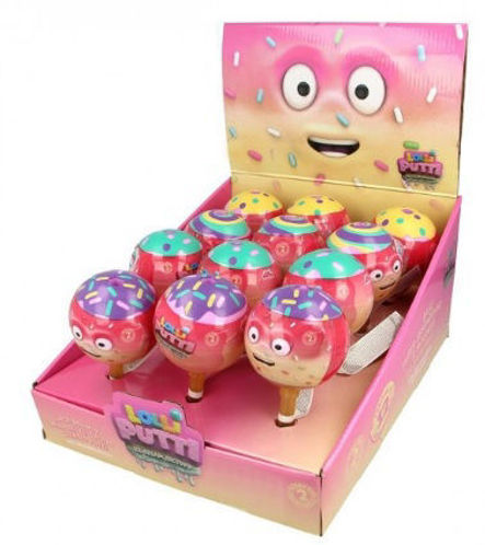 Picture of Lolli Putti Ice Cream Factory