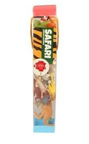 Picture of Safari Animal Tube