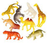 Picture of Safari Animal Tube