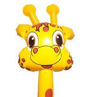 Picture of Inflatable Giraffe Bloonimals