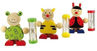 Picture of Wood Toothbrush timer
