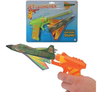 Picture of Jet Launcher