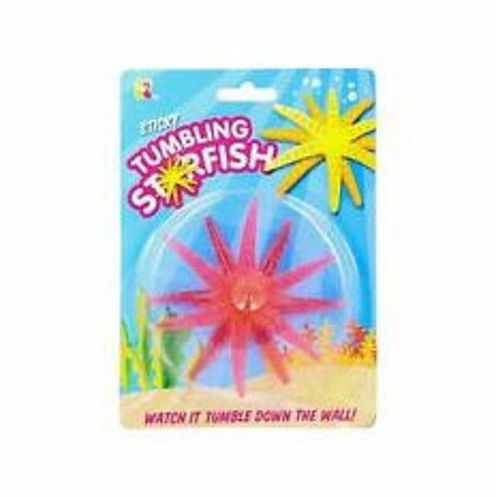 Picture of Sticky Tumbling Starfish