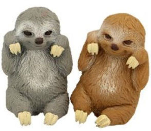Picture of Stretchy Beanie Animals - Sloth