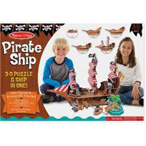 Picture of Pirate Ship