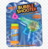Picture of Friction Powered Bubble Shooter