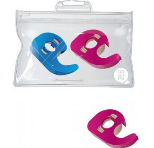 Picture of GoGoPo Tape Dispensers 3pk