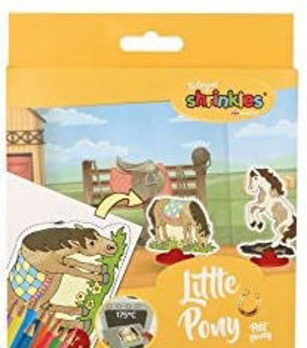 Picture of Little Pony Mini Pack