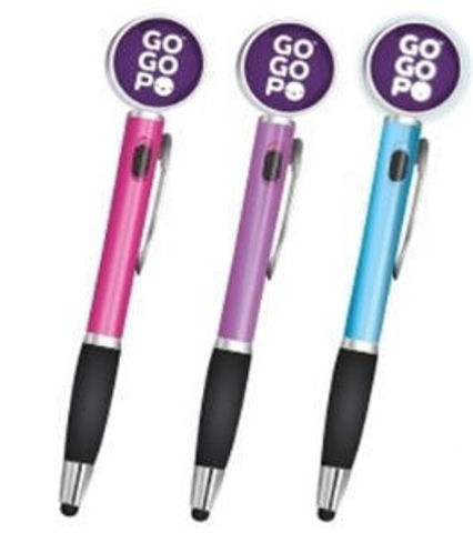 Picture of GoGoPo Billboard Pen