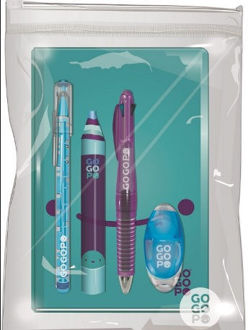 Picture of Boys Notebook Bundle