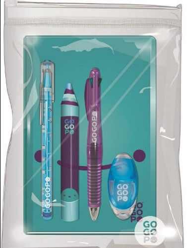 Picture of Boys Notebook Bundle