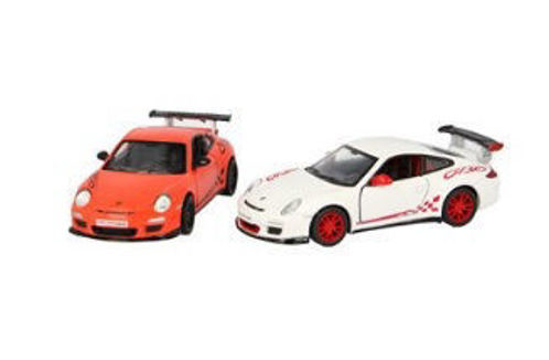 Picture of Porsche GT3 RS 1:36