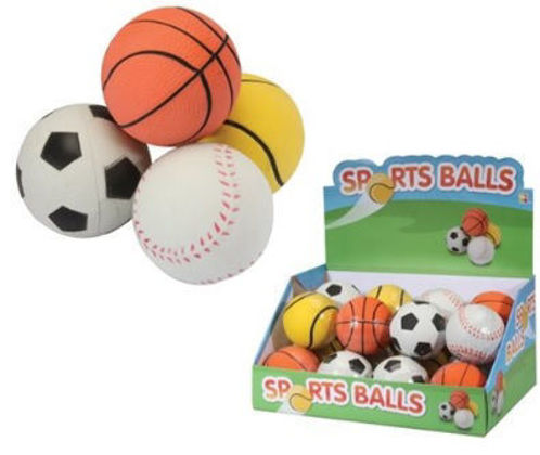 Picture of High Bounce Sports Ball