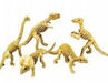 Picture of Dinosaur Skeletons