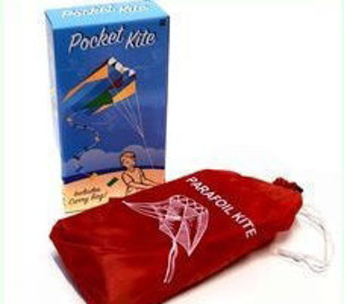 Picture of Traditional Pocket Kite