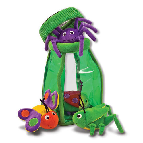 Picture of Bug Jug Fill and Spill