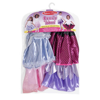 Picture of Goodie Tutus! Dress-Up Skirts