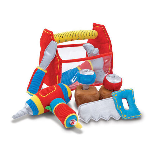 Picture of First Play Toolbox Fill and Spill