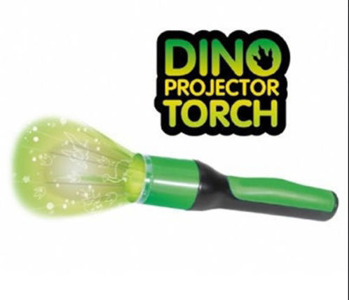 Picture of Dinosaur Projector Torch