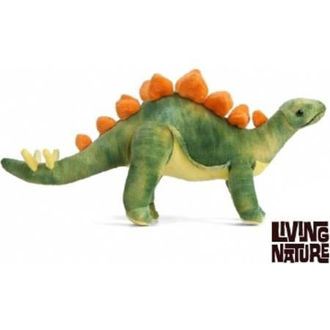 Picture of Stegosaurus Plush