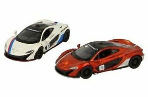 Picture of McLaren P1 1:36
