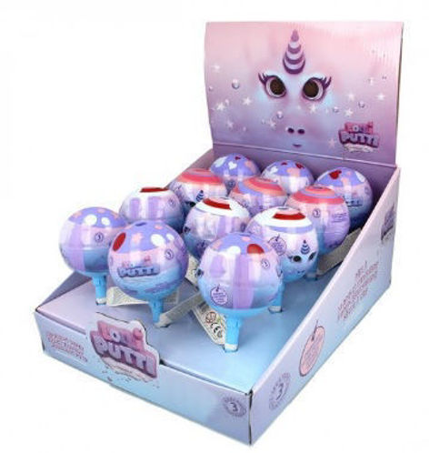 Picture of Lolli Putti Unicorn Lab