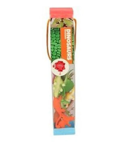 Picture of Dinosaurs Tube