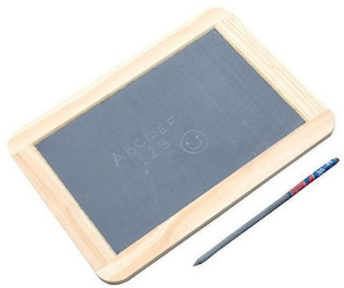 Picture of Slate and Pencil