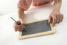 Picture of Slate and Pencil