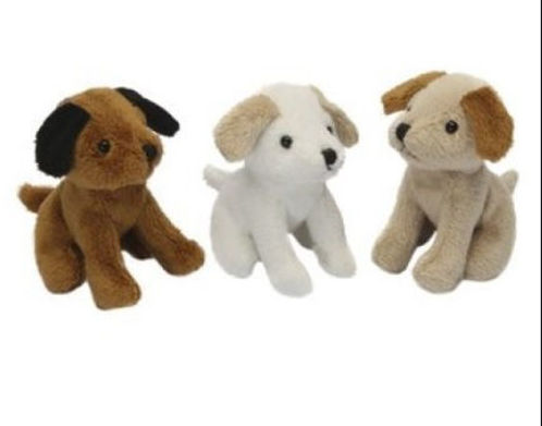 Picture of Wildlife Mini Buddies Assorted