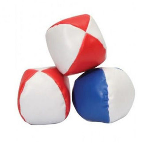 Picture of Juggling Balls